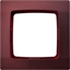 Изображение Ospel Ramka Pojedyncza Burgund KARO OSPEL