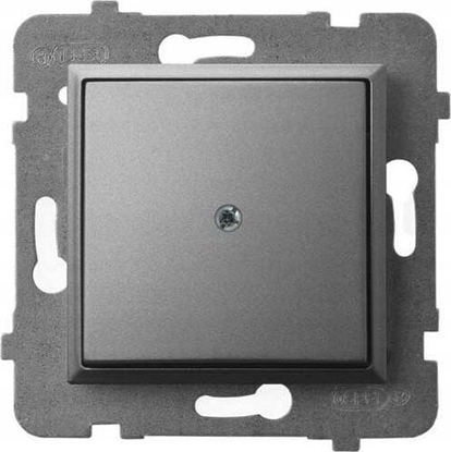 Picture of Ospel Zalepka ramki Ospel Aria Z-1U/M/70 szary mat