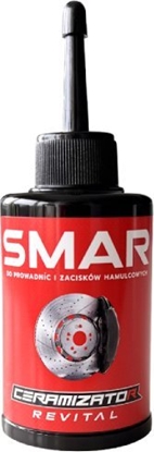 Attēls no Osram CERAMIZATOR SMAR DO PROWADNIC ZACISKÓW HAMULCOWYCH