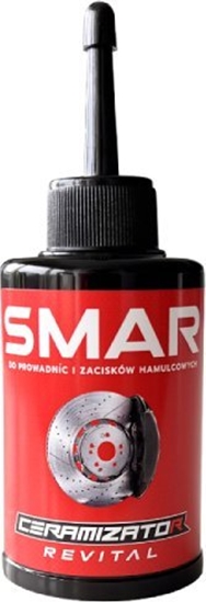 Изображение Osram CERAMIZATOR SMAR DO PROWADNIC ZACISKÓW HAMULCOWYCH