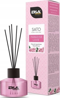 Attēls no Osram ERLA ODWIEACZ patyczki zapach SATO paradise love