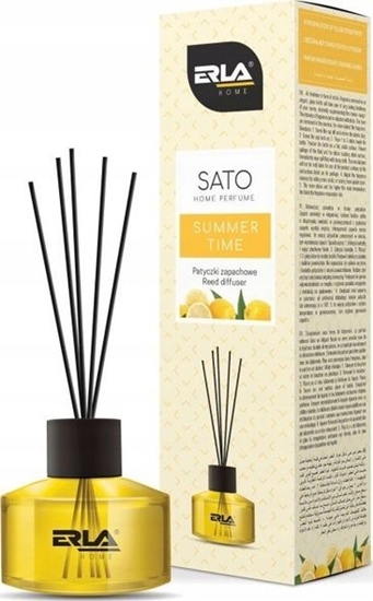 Изображение Osram ERLA ODWIEACZ patyczki zapach SATO Summer Time