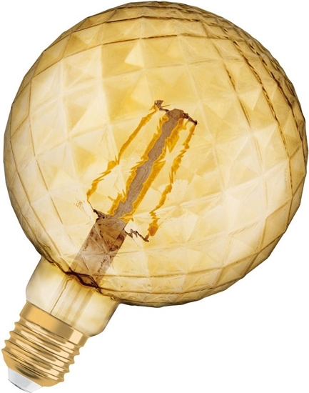 Picture of Osram Filament Vintage 1906, 4.5W, E27, 470lm