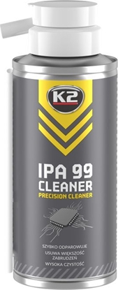 Picture of K2 IPA 99 CLEANER alkohol izopropylowy SPRAY 150ml