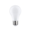 Изображение Osram LED bulb Warm white 2700 K 7.2 W E27 4052899941748