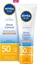 Picture of Osram NIVEA SUN Shine Control Matujcy koloryzujcy krem do twarzy SPF 50, 50 ml
