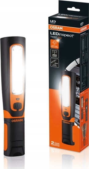 Picture of Osram Osram LEDinspect TWIST250