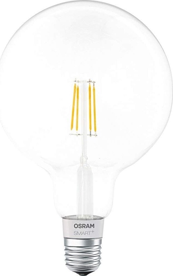 Picture of Osram Osram Smart + Fil Globe DIM E27 ZIB / BLE - HomeKit