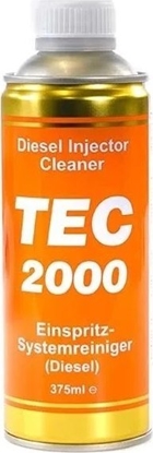 Picture of Osram TEC2000 Diesel Injector Cleaner Czyci Wtryski