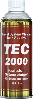 Picture of Osram TEC2000 Diesel System Cleaner Dodatek do Paliwa