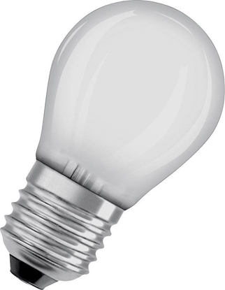 Attēls no LED spuldze 5,5W/827 230V E27 806lm Osram