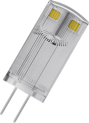 Picture of Osram arówka LED OSRAM, G4, 0.9W, 100lm, 2700K, 2 szt.