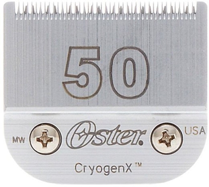 Изображение OSTER 919-00 Blade set (50), 0,20 mm