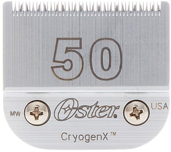 Изображение OSTER 919-00 Blade set (50), 0,20 mm