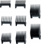 Picture of Oster OSTER 76926-800 Comb Attachment Set of 8 (blister)