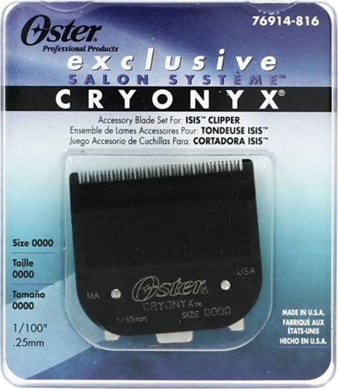 Picture of Oster OSTER 914-81 Cutting blade set