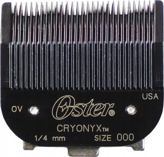 Picture of Oster OSTER 914-82 Blade set (000), 0,5 mm