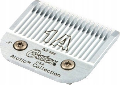 Attēls no Oster OSTER 918-07 Blade set (1A)  3,2 mm