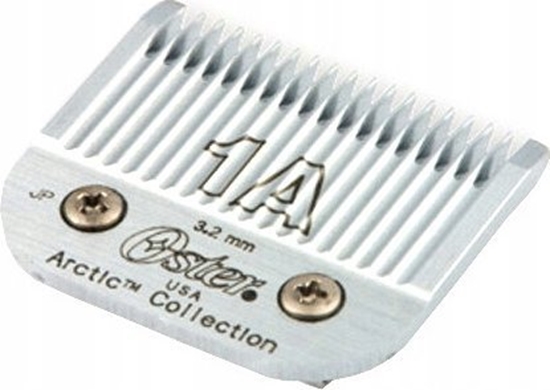 Picture of Oster OSTER 918-07 Blade set (1A)  3,2 mm