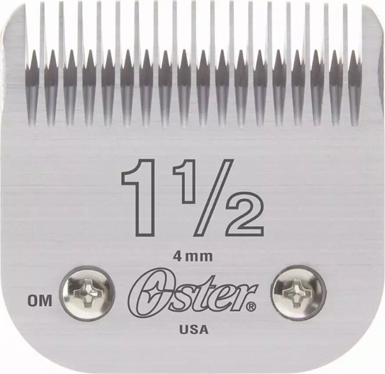 Picture of Oster OSTER 918-11 Blade set (1 1/2), 4,0 mm
