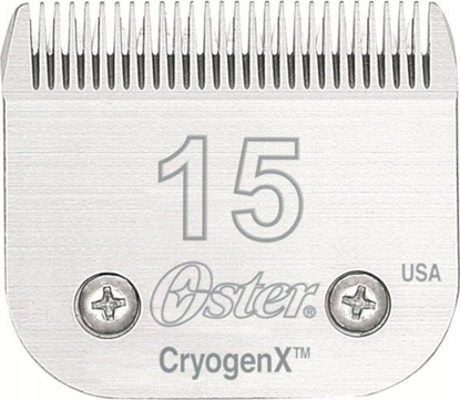 Attēls no Oster OSTER 919-03 Blade set (15), 1,2 mm