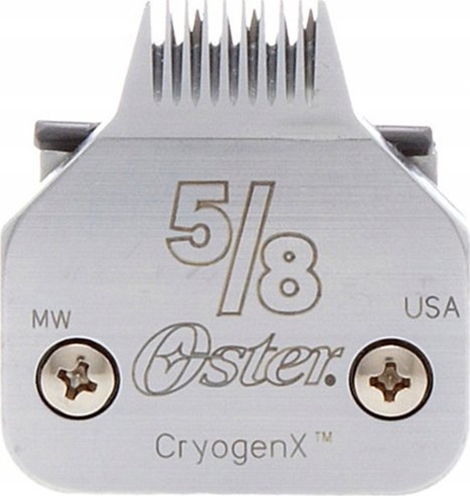 Изображение Oster OSTER 919-10 Blade set (5/8), 16 x 0,8 mm