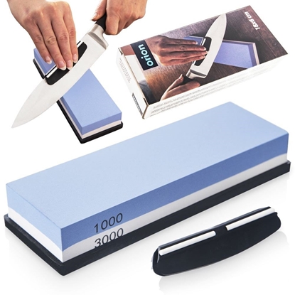 Attēls no Ostrzaka kamienna 18,5x6,5x3 cm