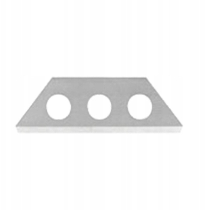 Attēls no Ostrze wymienne do noy PHC, SPMB250, 250 szt.