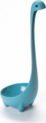 Picture of Ototo chochla do zupy Nessie 8 x 8 x 24,5 cm turkus