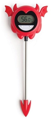 Picture of OTOTO Hell Done Digital Food Thermometer