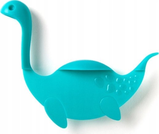 Picture of OTOTO Nessie Tale Turquoise Bookmark