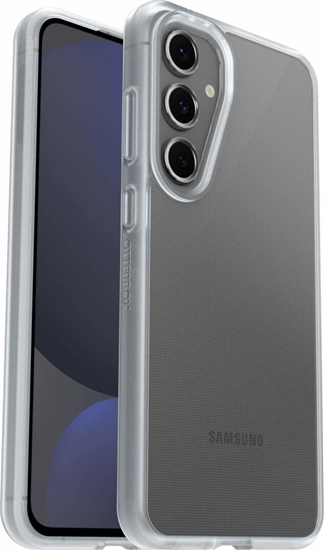 Picture of OtterBox OtterBox React Samsung Galaxy S24 FE - clear