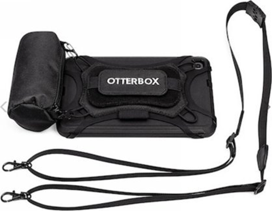 Изображение OtterBox OtterBox Utility Latch II 10", black **BULK**