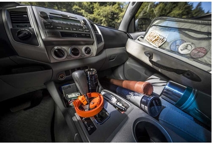 Picture of OTTOLOCK 46cm spyna OTTO oranin