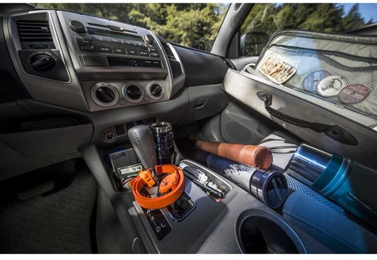 Picture of OTTOLOCK 46cm spyna OTTO oranin