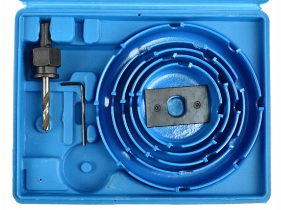 Picture of Otwornica do drewna z widi 5el.64-127mm (30)