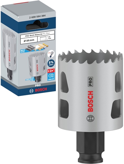 Изображение Bosch OTWORNICA P MM B 44MM
