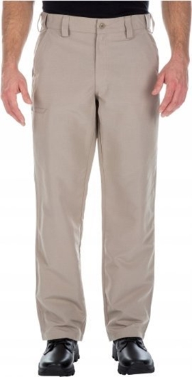 Picture of Outdoor 5.11 FAST-TAC URBAN PANT-KHAKI-28-36 MENS 74461-55