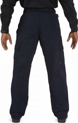 Attēls no Outdoor 5.11 TACLITE PRO PANT-DARK NAVY-38-32 MENS 74273-724