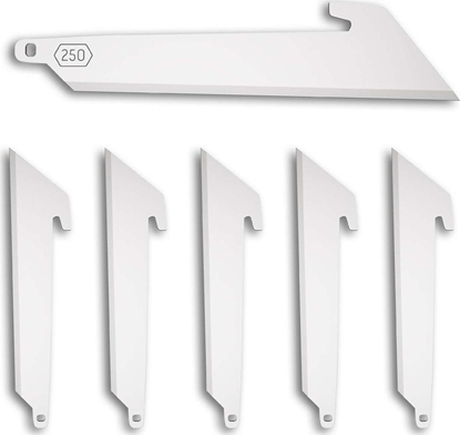 Attēls no Outdoor 6 ostrzy Outdor Edge Utility 250