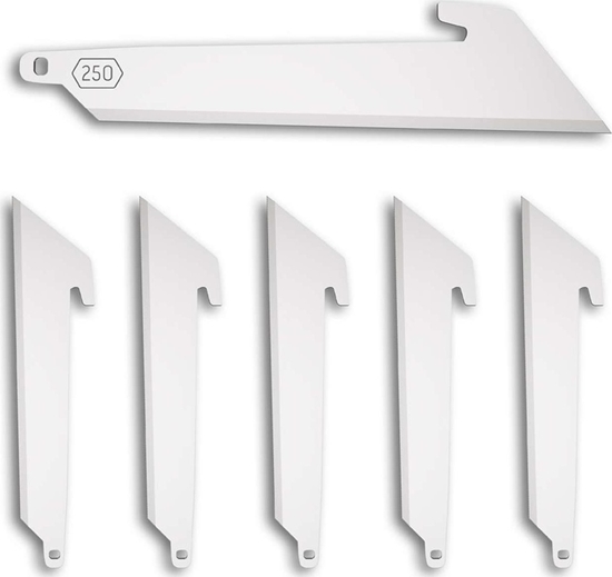 Picture of Outdoor 6 ostrzy Outdor Edge Utility 250