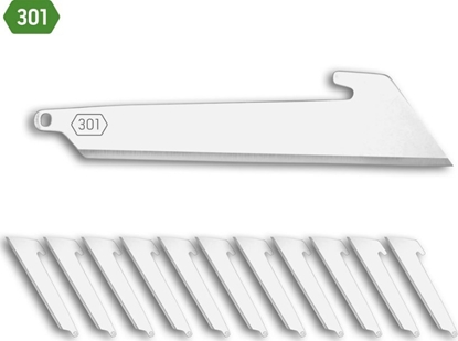 Attēls no Outdoor Dozownik z 12 ostrzami Outdoor Edge Utility 301