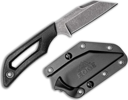 Attēls no Outdoor Nó Outdoor Edge Pivot Wharncliffe Black blister