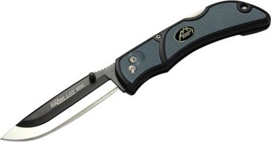 Picture of Outdoor Nó Outdoor Edge Razor Lite EDC Gray