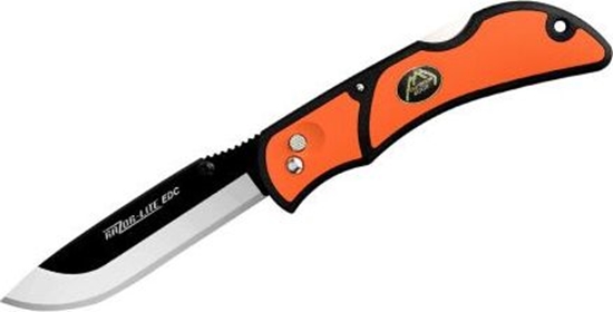 Picture of Outdoor Nó Outdoor Edge Razor Lite EDC Orange Blister