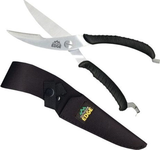 Picture of Outdoor Noyce Outdoor Edge Game Shears