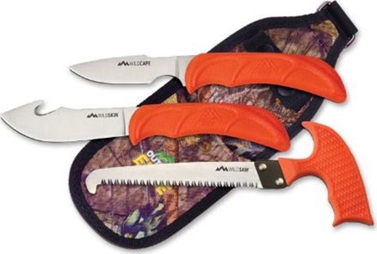 Picture of Outdoor Zestaw myliwski Outdoor Edge Wild Guide