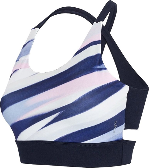 Picture of Outhorn Stanik Outhorn HOL20-STAD602 90A HOL20-STAD602 90A granatowy mix