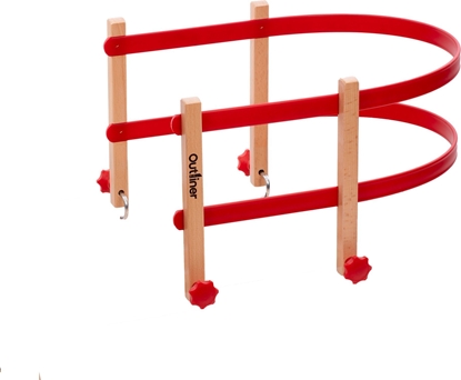 Picture of Outliner BACKREST FOR SLEDS SLP12000 OUTLINER