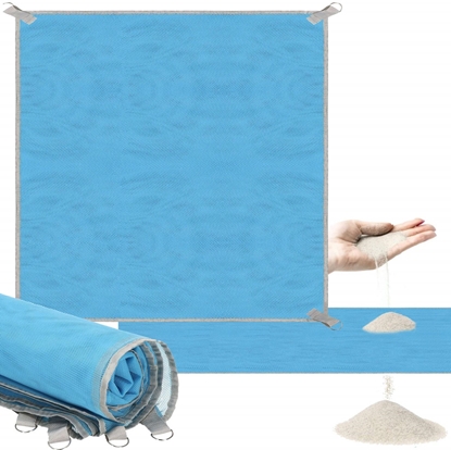 Picture of Outliner CAMPING MAT 200X200 CM